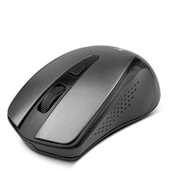 Mouse Inalambrico Xtech XTM315GY MALTA /...