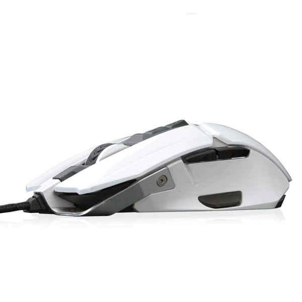 Mouse Gaming Riotoro Aurox 10k DPI 1Ghz/ MS 8 Boton Programable