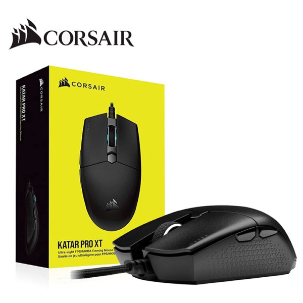 Mouse Gaming Corsair Harpoon RGB PRO / 1...