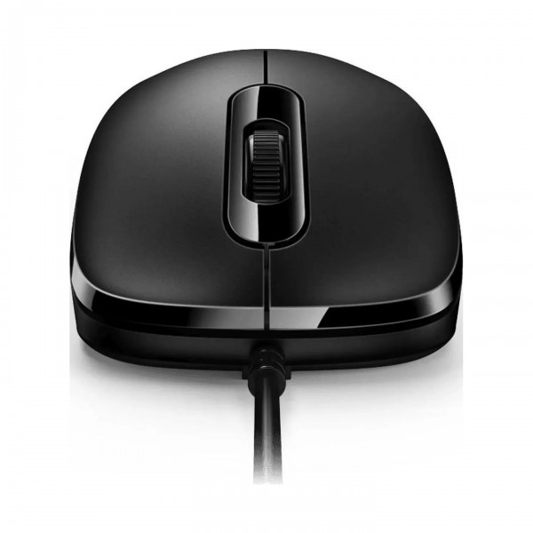 Mouse Optico Genius DX-101 Conexion USB