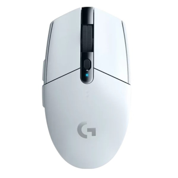 Mouse Gaming Logitech G305 Lightspeed Wireless  USB
