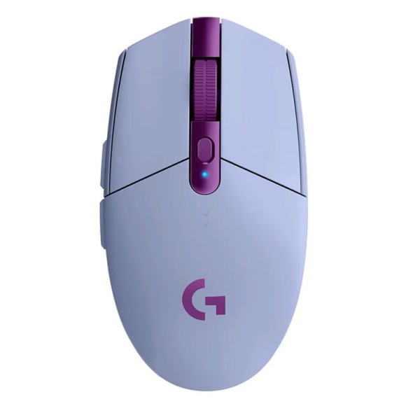Mouse Gaming Logitech G305 Lightspeed Wireless  USB