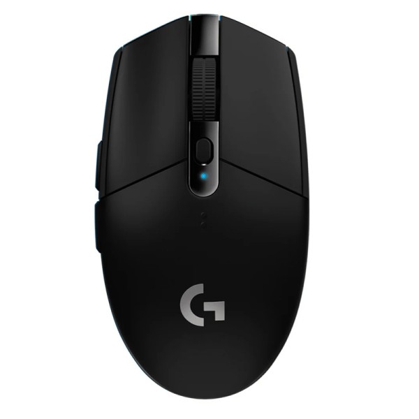 Mouse Gaming Logitech G305 Lightspeed Wireless  USB