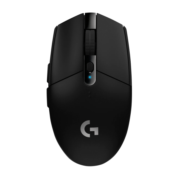 Mouse Gaming Logitech G305 Lightspeed Wireless  USB