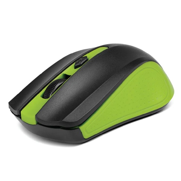 Mouse Xtech XTM310 Wireless 2.4GHz GALOS