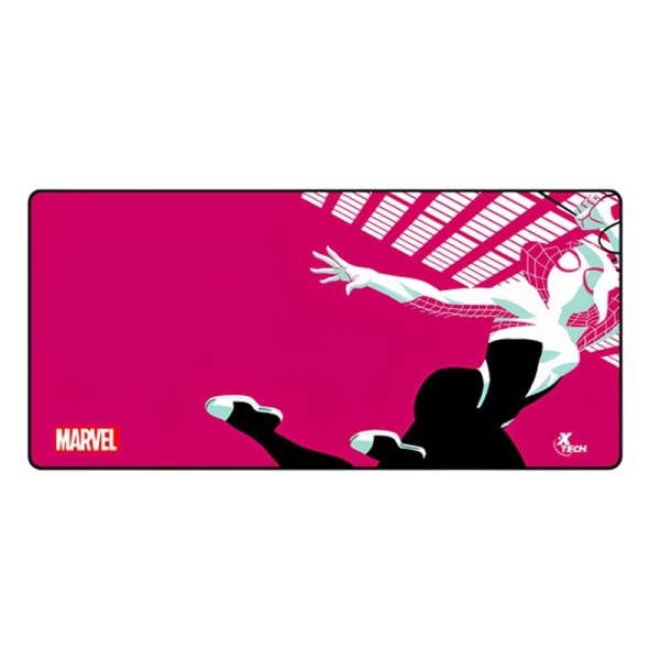 Mouse Pad Gaming Xtech XTA-M16SG-XXL Gho...