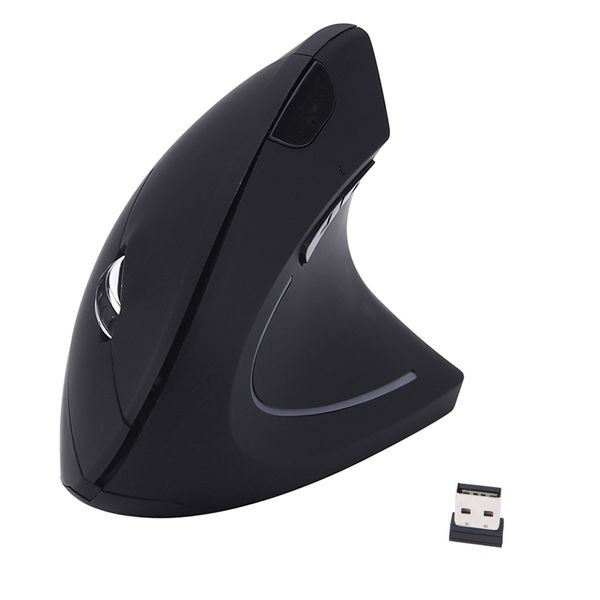 Mouse Havit Inalambrico Vertical Ergonom...