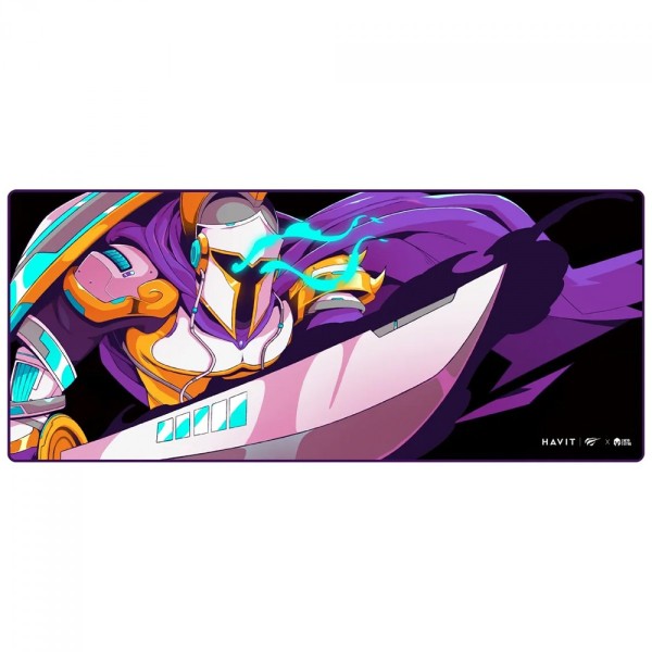 Mouse Pad Gaming Havit HV-MP862 700x300 ...