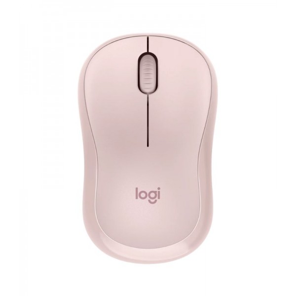 Mouse Logitech Bluetooth 2.4Ghz Silent M240 