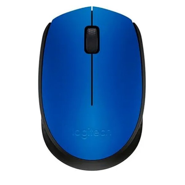 Mouse Logitech Inalambrico M170