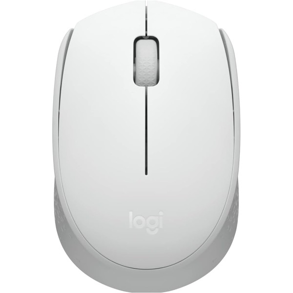 Mouse Logitech Inalambrico M170