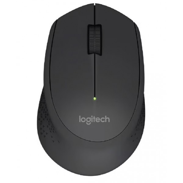 Mouse Logitech Inalambrico M280 USB