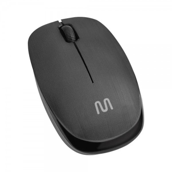 Mouse Multilaser Inalambrico MS200 / MO251