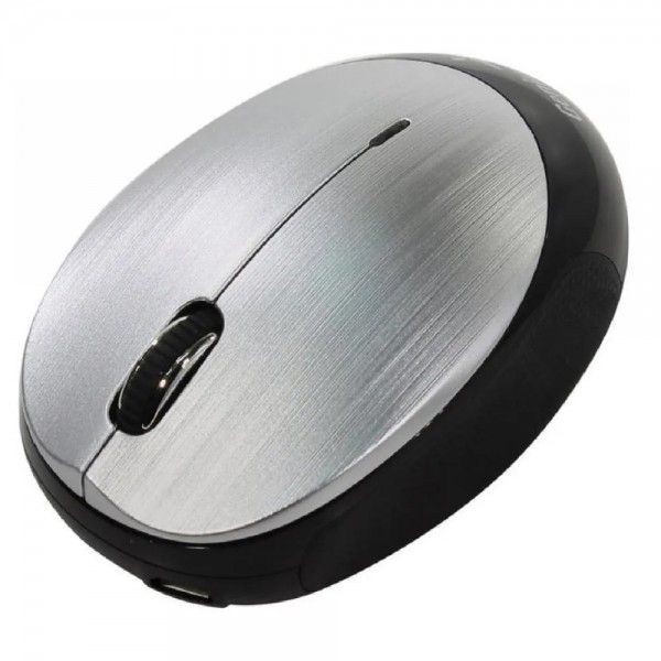 Mini Mouse Genius NX-9000BT Bluetooth Recargable 1200 DPI BlueEye