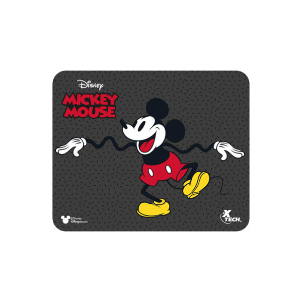 Mouse Pad Mickey Mouse XTA-D100MM