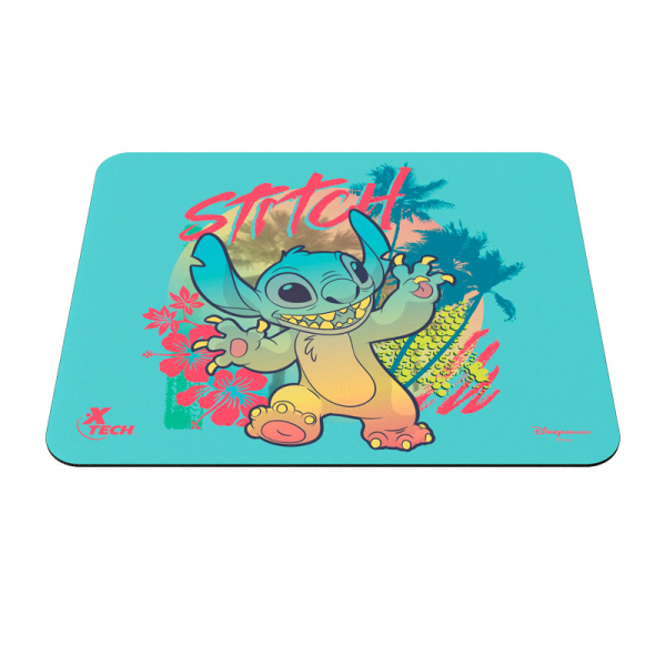 Mouse Pad Xtech Disney Stitch XTA-D100ST / 22x18x0,2cm
