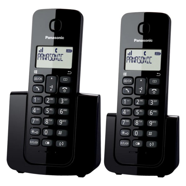 Telefono Inalambrico Panasonic KX-TGB112...