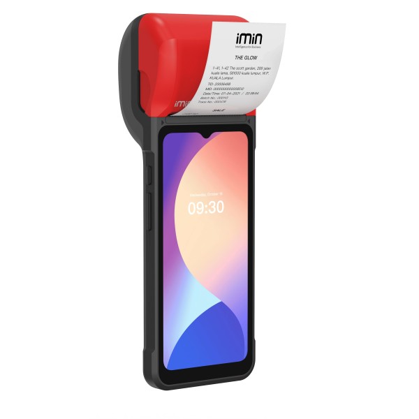 POS Imin Swift 2 Facturacion Electronica...