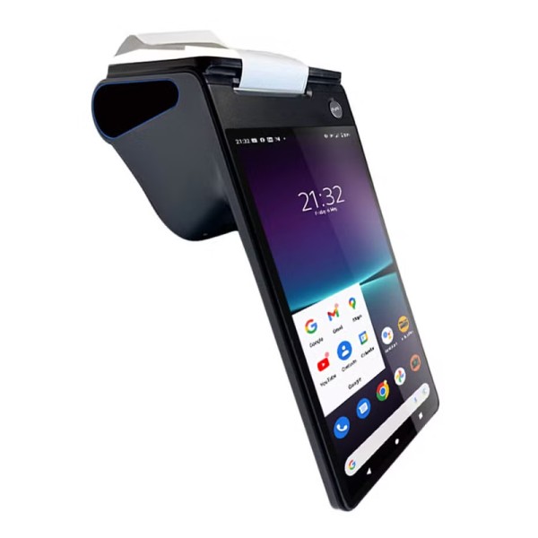 POS Smart Pos Z108 Facturacion Electroni...