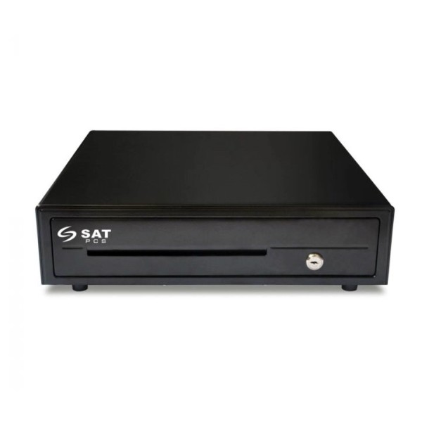 Gaveta de Dinero / 410mm x 420mm x 100mm...