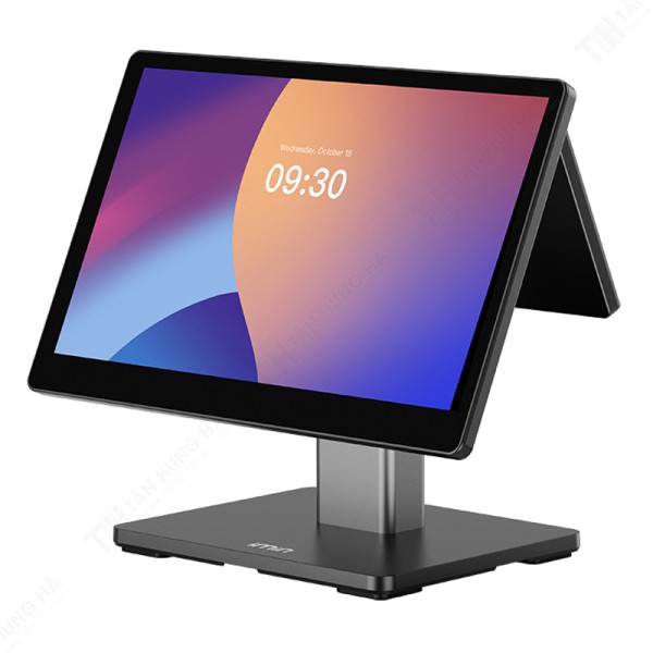 POS iMin Swan2 de Fact Electronica/ OC 2...