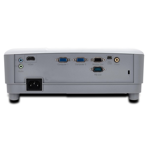 Proyector Viewsonic PA503S 3600 Lumenes  800X600 HDMI VGA