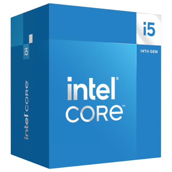 Intel Core i5-14400F 4.70Ghz 10 Nucleos/...
