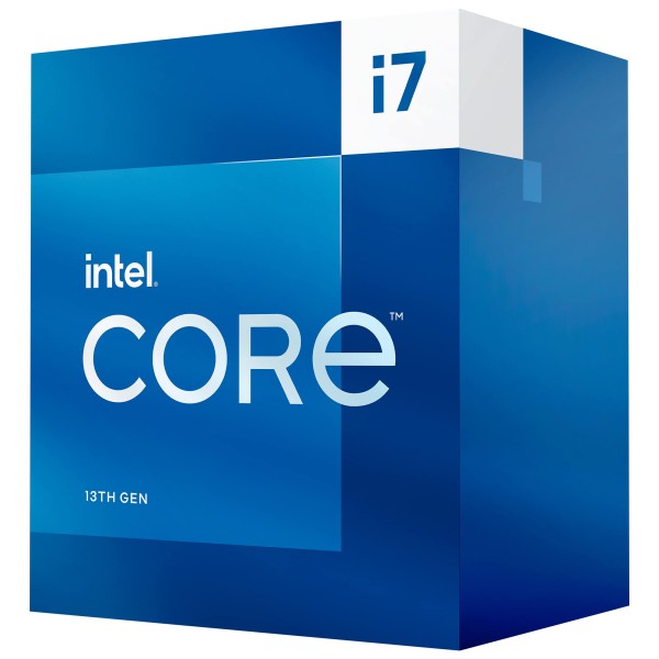 Intel Core i7-13700 5.2GHz/ 16 Nucleo/ 3...