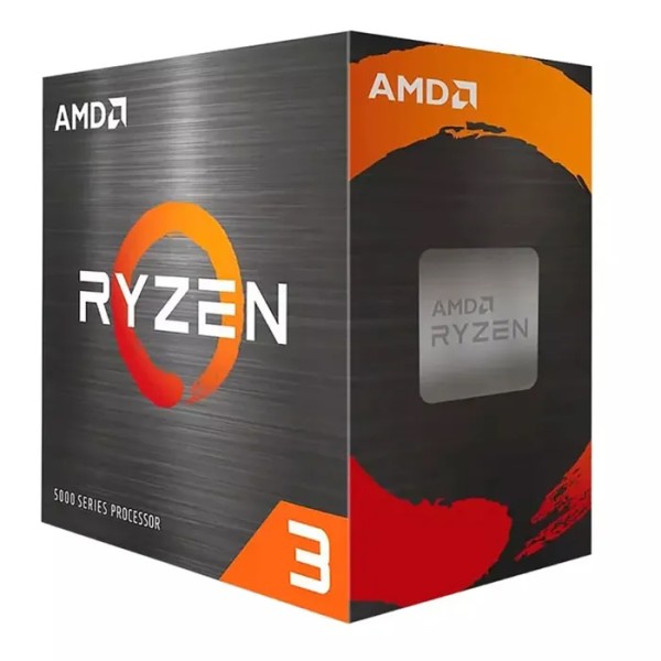 Procesador AMD Ryzen 3 5300G 4.0Ghz Socket  AM4/ 4 Nucleos / Radeon Graphics Procesador AMD Ryzen 3 5300G 4.0Ghz Socket  AM4/ 4 Nucleos / Radeon Graphics