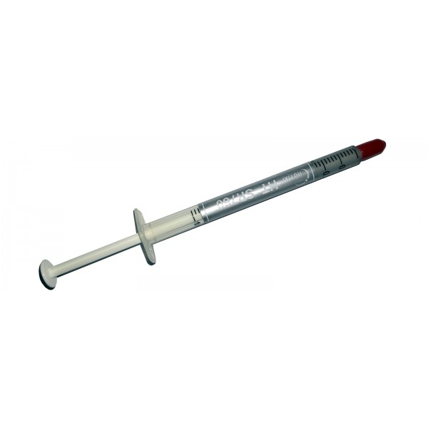 Thermal Compound (Pasta Termica) Chica P...