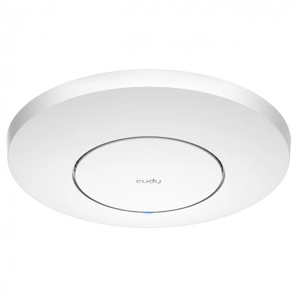 Access Point Cudy AP1300 AC1200  Dual Band Gigabit Ceiling Mount MU-MIMO Gigabit Port 
