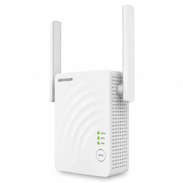 Router Hikvision DS-3WRE12C AC1200 / Dua...
