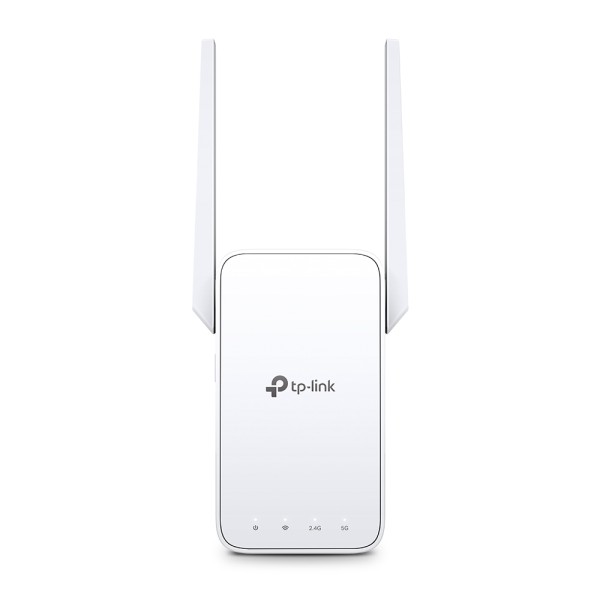 Range Extender TP-Link RE315 AC1200 Wireless N  300 Mbps 2.4Ghz/ 867 Mbps 5Ghz / Doble Banda
