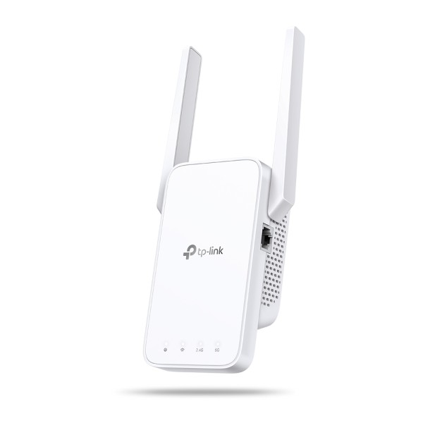 Range Extender TP-Link RE315 AC1200 Wireless N  300 Mbps 2.4Ghz/ 867 Mbps 5Ghz / Doble Banda