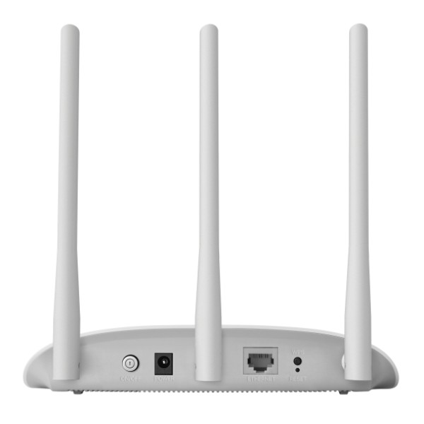 Access Point TP-Link TL-WA901N 450Mbps  2.4Ghz Antenas 5 dBi