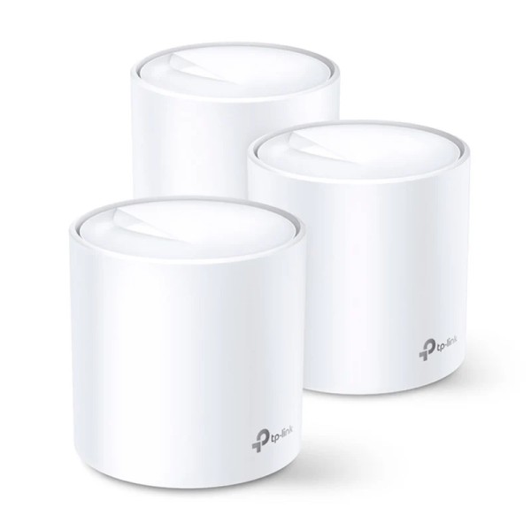TP-Link Mesh Deco X10  AX1500 Whole Home...