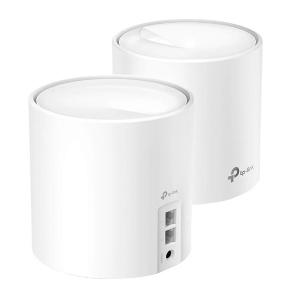 TP-Link Mesh Deco X10  AX1500 Whole Home...