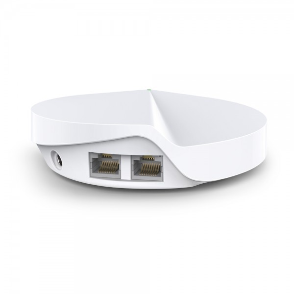 TP-Link Deco AC1300 M5 2pk  / Sistema inalambrico para el hogar / WIFI6 400Mbps + 867Mbps 
