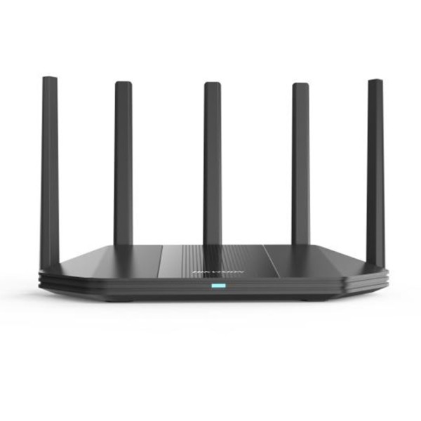 Router Hikvision DS-3WR30X / AX3000/ Dua...