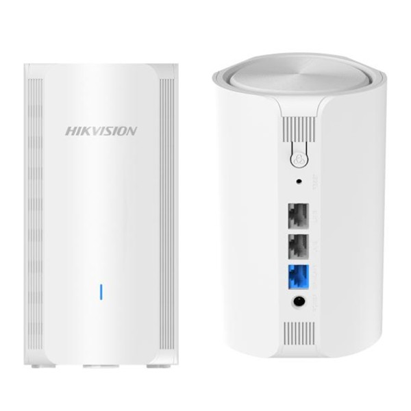 Router Hikvision DS-3WRM12C / AC1200M Du...