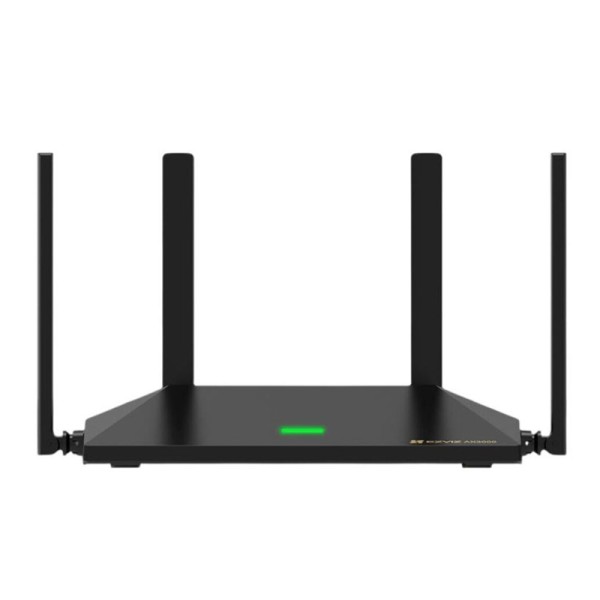 Router Ezviz RT1 AX3000 / 3000Mbps / Dua...