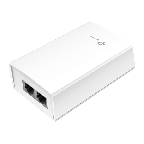 Injector POE TP-Link Omada 48V 0.5A  24W...