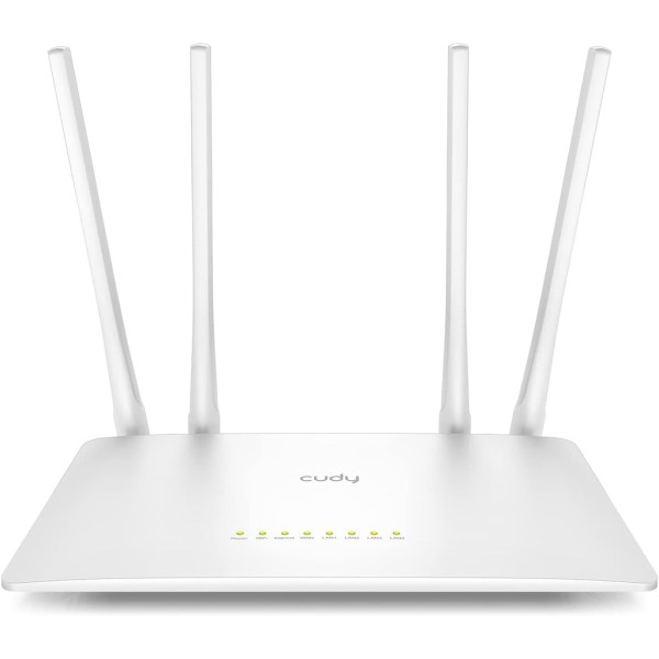 Router Cudy WR1200E AC1200 Access Point ...