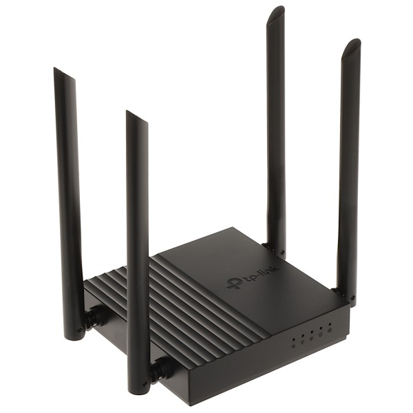 Router Inalambrico TP-Link Archer C64 AC...