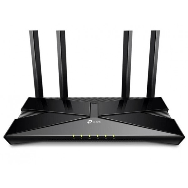 Router TP-Link AX1800  Archer AX23 Wifi 6 Gigabit / Dual Band/ 1201 Mbps 5Ghz + 574 Mbps 2.4Ghz