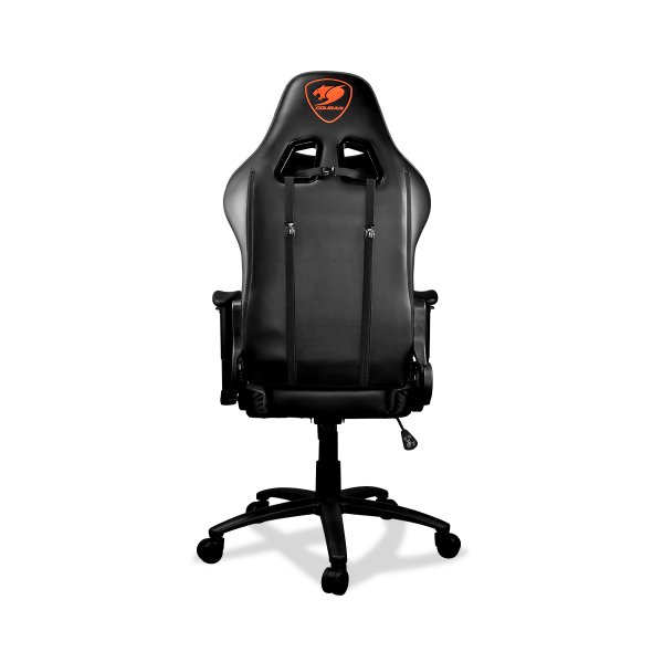 Silla Gaming Cougar Armor One Black