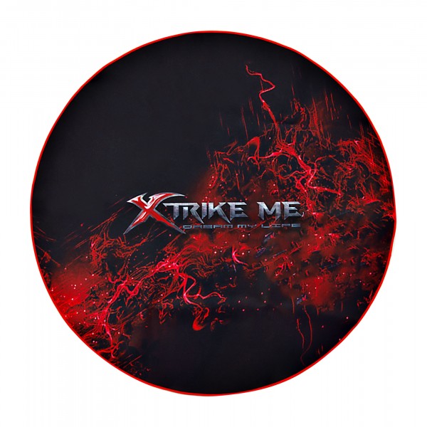 Alfombra  para Silla Gaming Xtrike GX01 ...