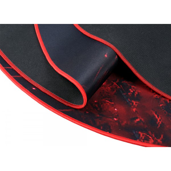 Alfombra  para Silla Gaming Xtrike GX01 / Extra Large  900 x 900 x 2 mm