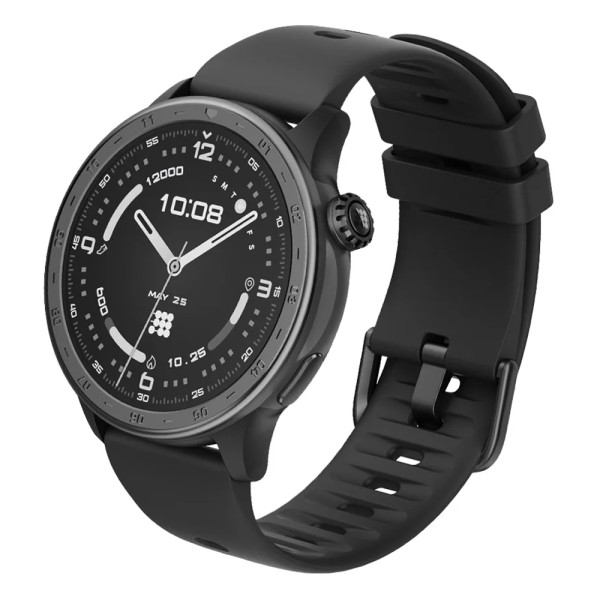 Smart Watch Cubitt AURA 2 / 1.43 Inch AMOLED / VITA AI Assistant / Bateria Hasta 7 días / AI Coach / iOS & Android