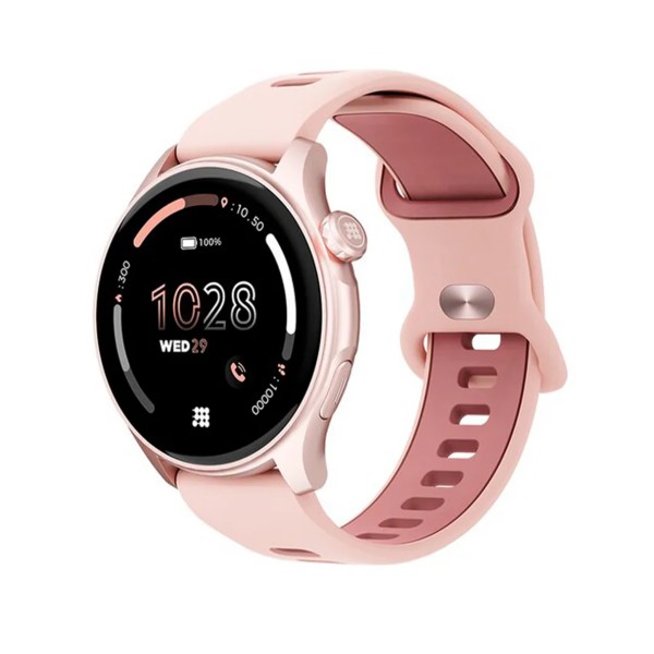 Smart Watch Cubitt AURA / 1.43 Inch AMOLED / VITA AI Assistant / Bateria 370 mAh Hasta 7 días / AI Coach / iOS & Android
